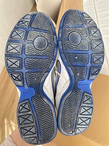 Adidas spor ayakkabı - Görsel 4