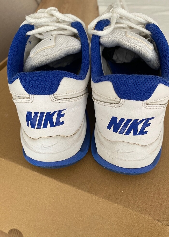 Adidas spor ayakkabı - Görsel 3