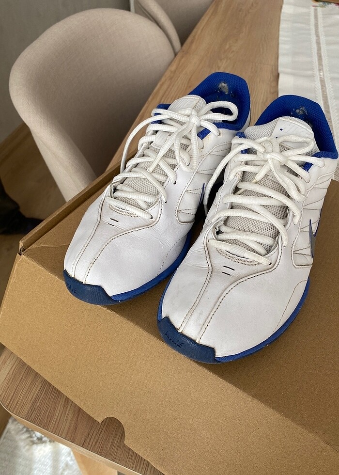 Adidas spor ayakkabı - Görsel 2