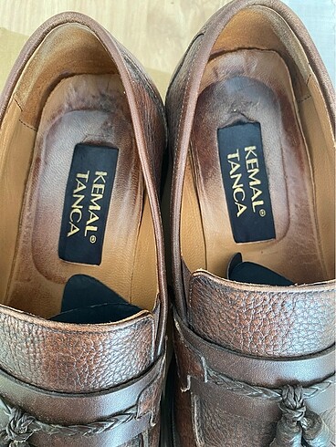 Kemal tanca erkek ayakkabı - Görsel 4
