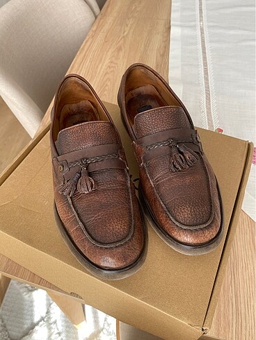 Kemal tanca erkek ayakkabı - Görsel 2