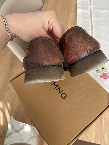 Kemal tanca erkek ayakkabı - Görsel 5