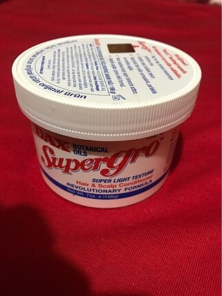 Dax supergro