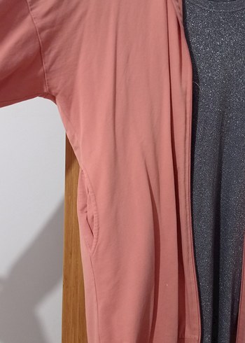 uzun hırka - Görsel 2