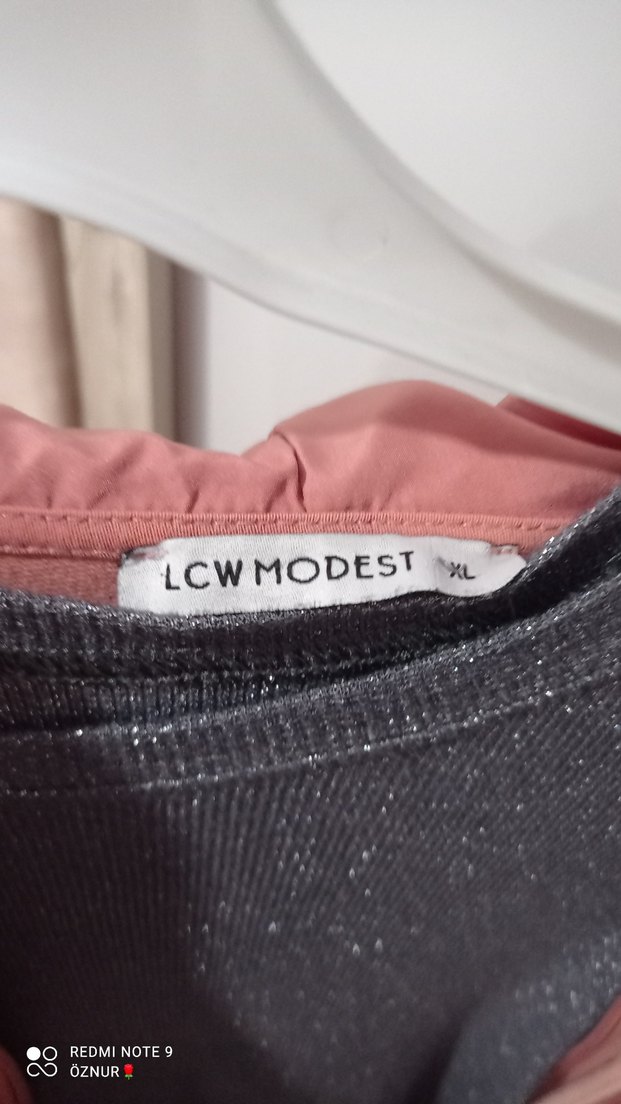 uzun hırka - Görsel 3