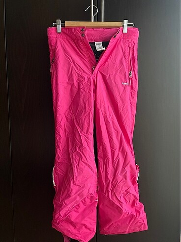 Kız Çocuk Kayak Pantalonu