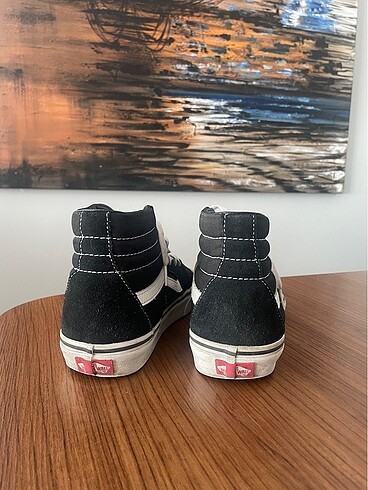 Vans Cana Spor Ayakkabı