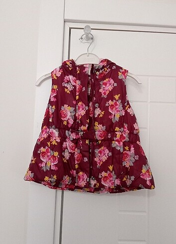 LC Waikiki Bebek Mont