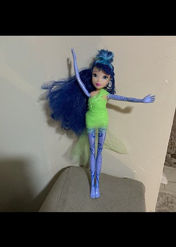 Winx Tynix Musa