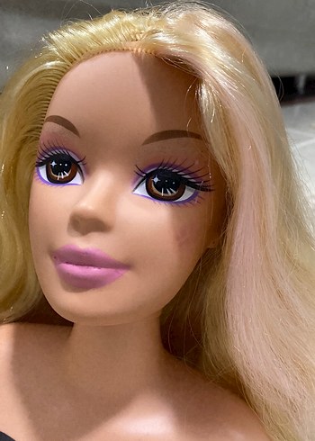  Beden Renk Barbie Mariposa