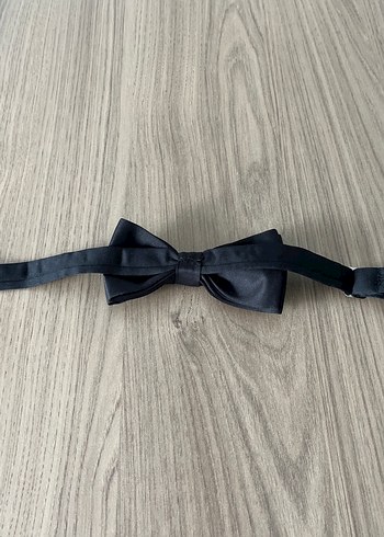 Beymen Klasik Siyah Erkek Papyon - Görsel 3