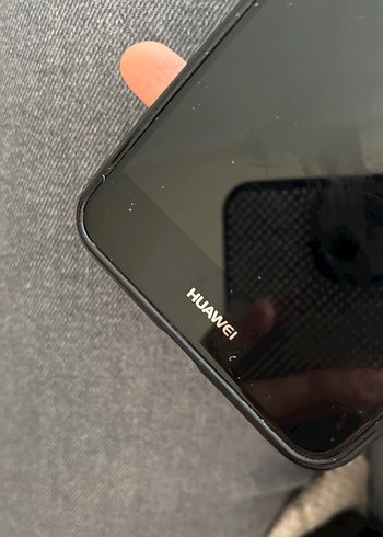 Huawei Siyah Android Telefon - Görsel 3
