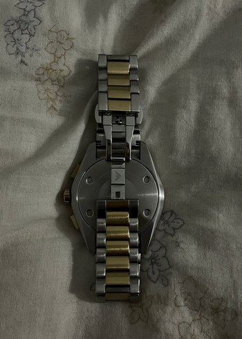 Erkek Klasik Tasarım Kol Saati - Görsel 2