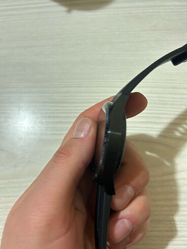 Beden Huawei gt3 active akıllı saat