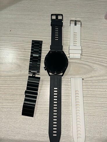 Beden Renk Huawei gt3 active akıllı saat