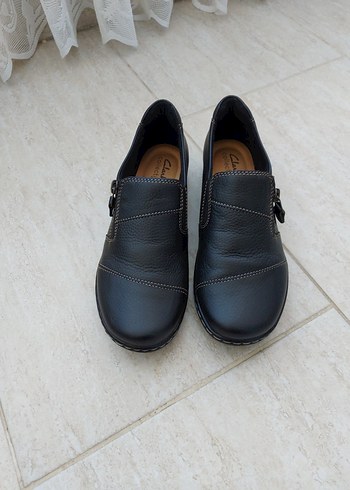 Clarks Orjinal Clarks Kadın Günlük Ayakkabı