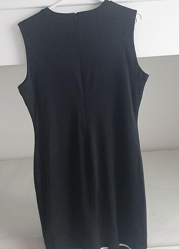 Koton Kadın Ofis Kalem Elbise 