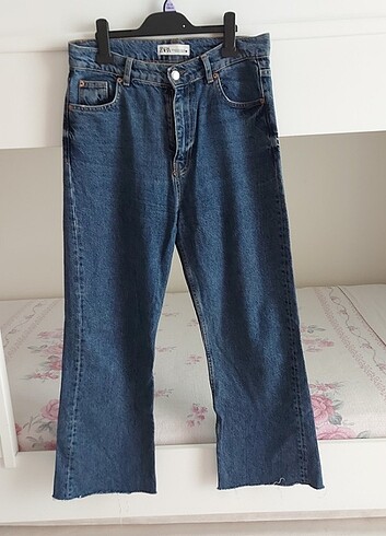 Kadın Jeans Pantolon 