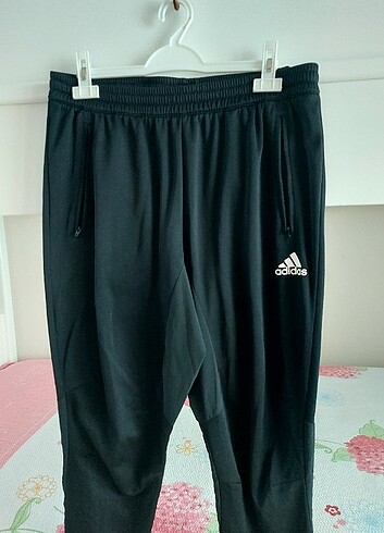 Orijinal Erkek Adidas Eşofman Altı 