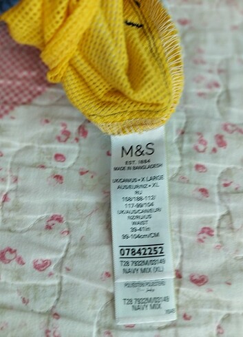 Erkek Deniz Havuz Mayosu Şortu  - Görsel 5