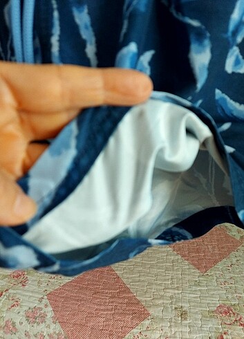 Erkek Deniz Havuz Mayosu Şortu  - Görsel 3