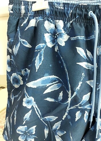 Erkek Deniz Havuz Mayosu Şortu  - Görsel 4