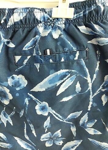 Erkek Deniz Havuz Mayosu Şortu  - Görsel 6