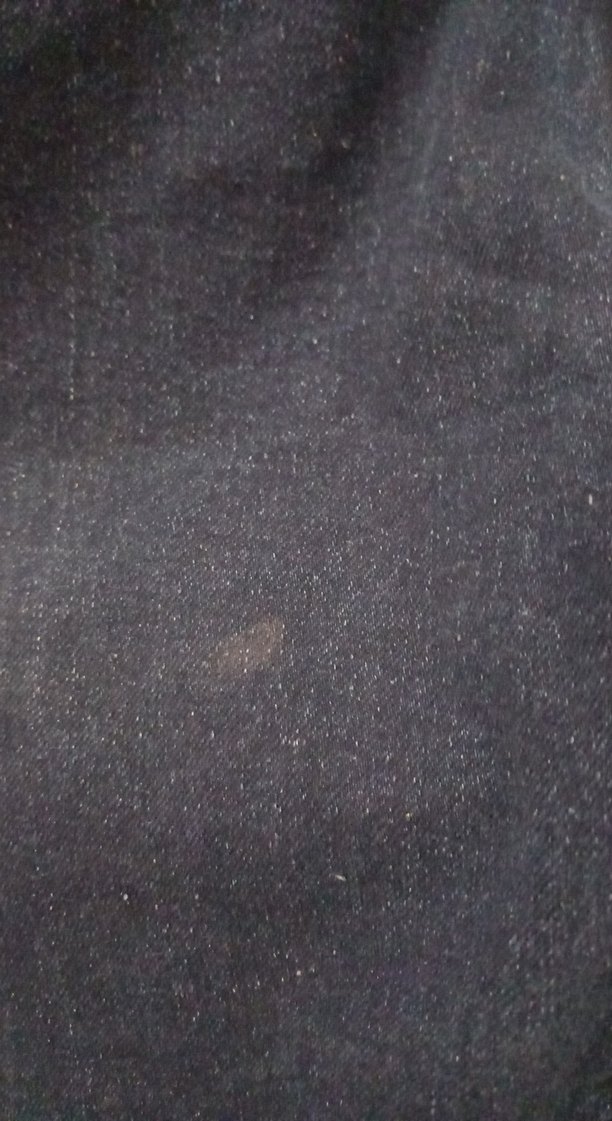 erkek normal kesim kot pantolon - Görsel 3