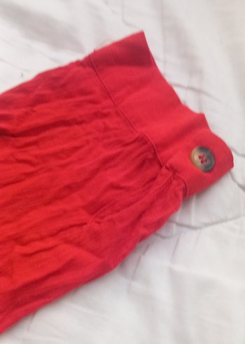 Düğmeli bayan gömlek - Görsel 8