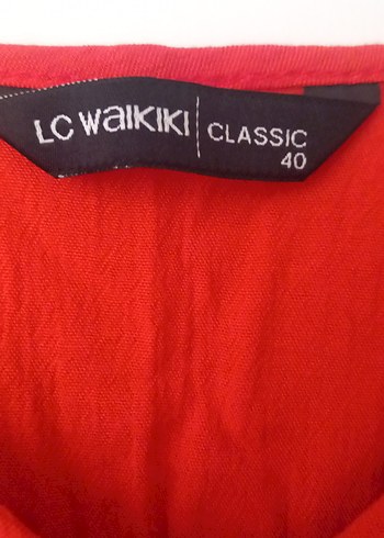 Düğmeli bayan gömlek - Görsel 2