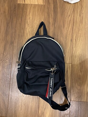 Tommy Hilfiger Sırt Çantası