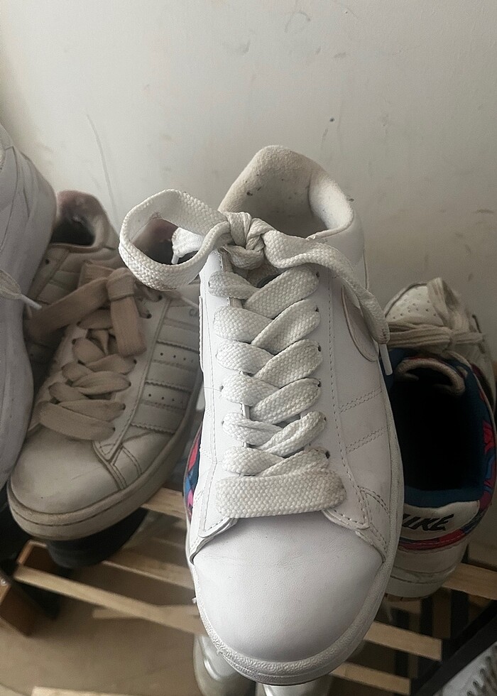 SPOR AYAKKABI - Görsel 2