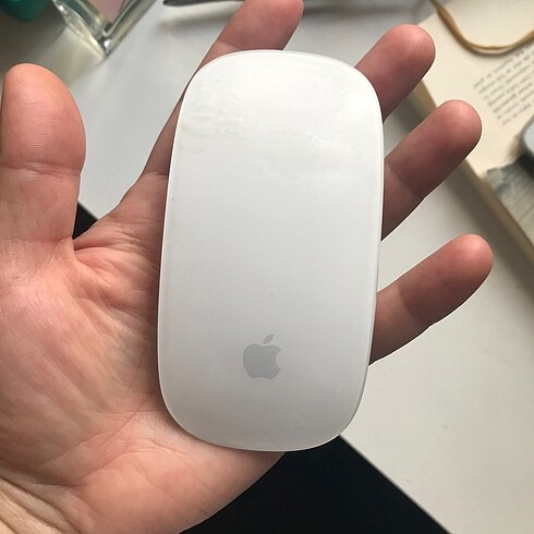 Magic mouse 1 A1296