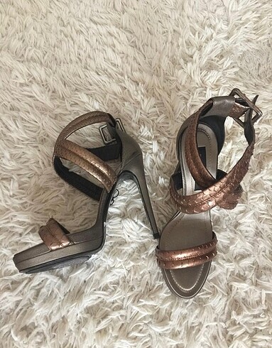 37,5 Beden Barbara Bui stiletto