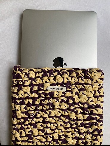 Macbook 13 inç kılıf
