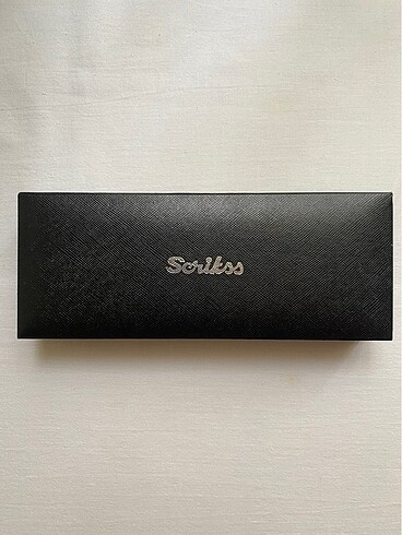 Scrikss Nobel 35 Tükenmez Kalem