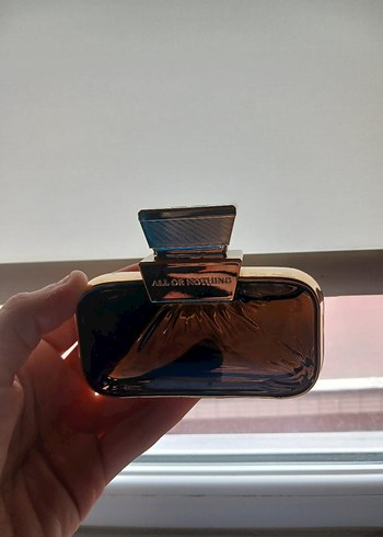 Oriflame Oriflame All or Nothing Parfüm