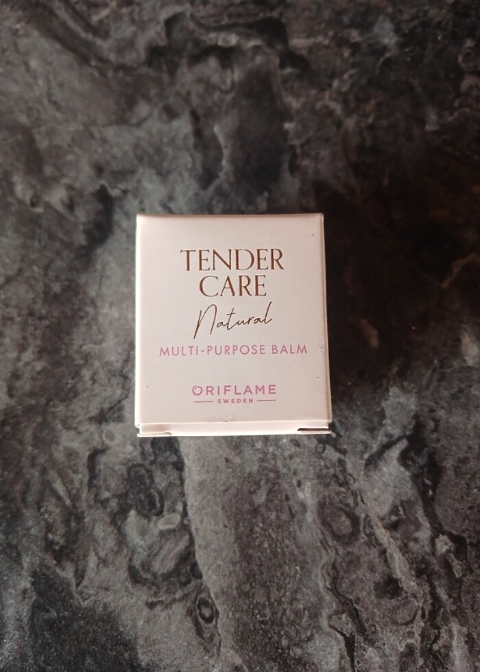 Oriflame tencere care krem - Görsel 2