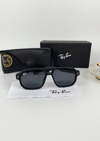 Ray Ban Ray Ban Unisex Model Güneş Gözlüğü