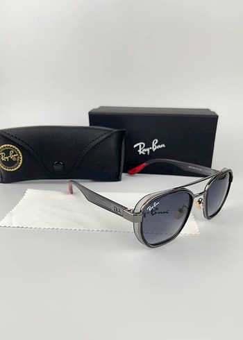 Ray-Ban Ferrari Unisex Model Güneş Gözlüğü