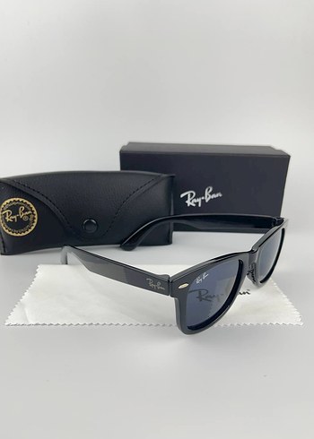 Ray-Ban Wayfarer Unisex Model Güneş Gözlüğü