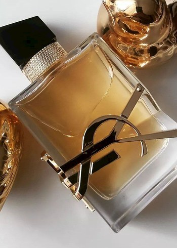 Libre kadın parfümü 90 ml - Görsel 2