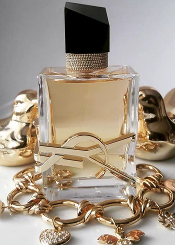 Libre kadın parfümü 90 ml - Görsel 3