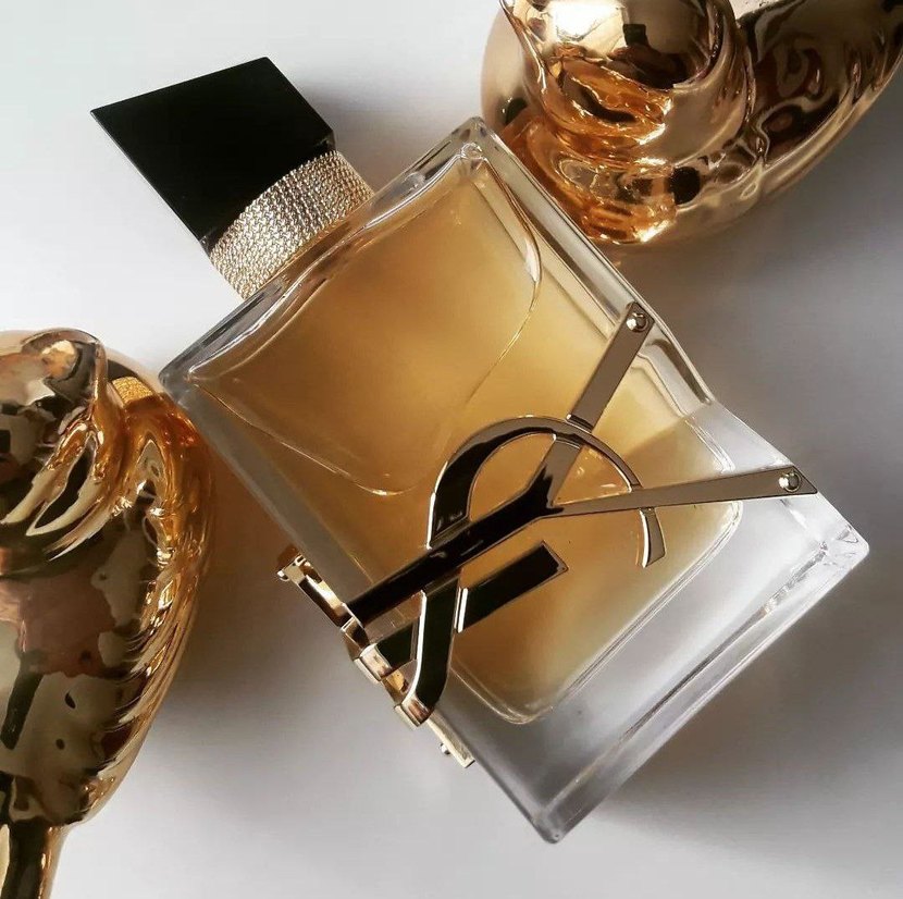 Libre kadın parfümü 90 ml - Görsel 2