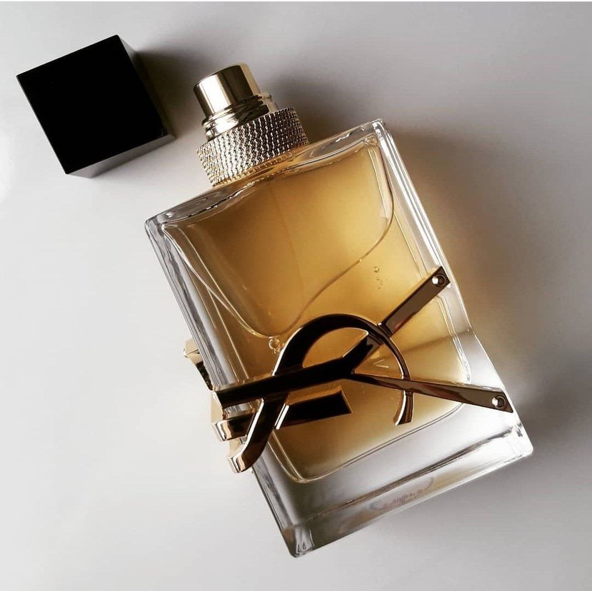 Libre kadın parfümü 90 ml - Görsel 5