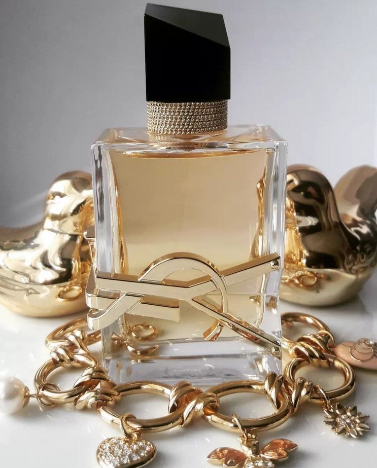 Libre kadın parfümü 90 ml - Görsel 3