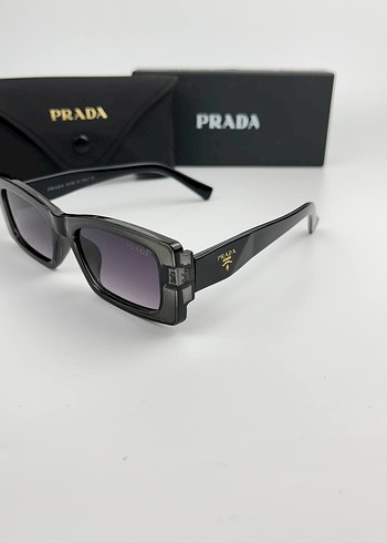 Prada Unisex Güneş Gözlüğü - Görsel 3