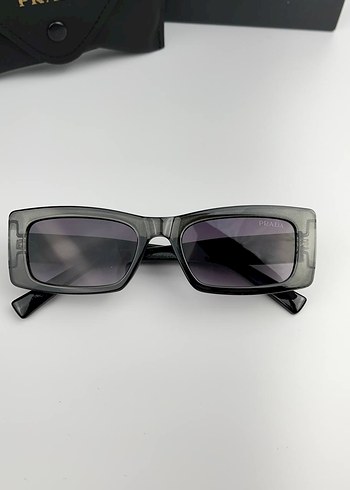 Prada Unisex Güneş Gözlüğü - Görsel 4