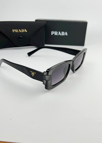 Prada Unisex Güneş Gözlüğü - Görsel 2