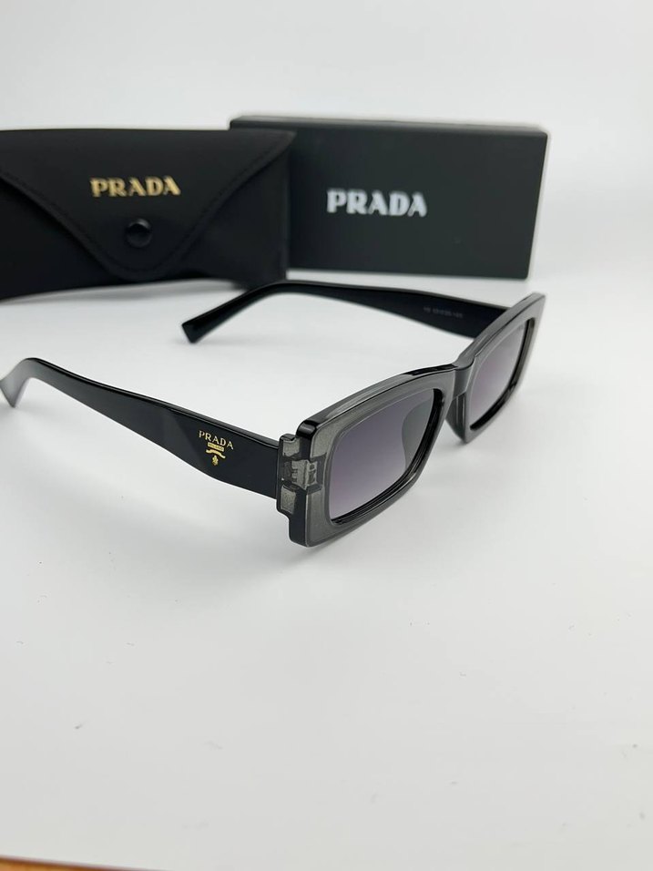 Prada Unisex Güneş Gözlüğü - Görsel 2